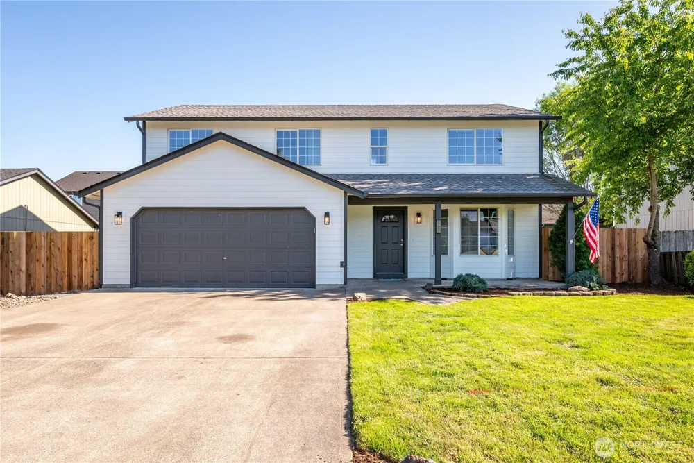 141 Vermillion Road Kelso, WA 98626