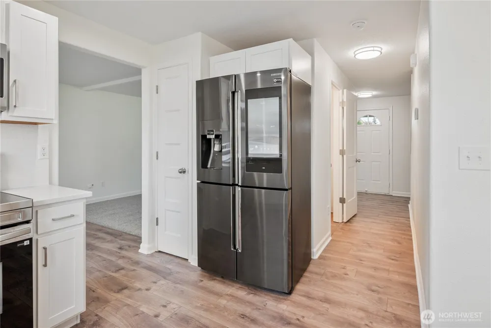141 Vermillion Road Kelso, WA 98626
