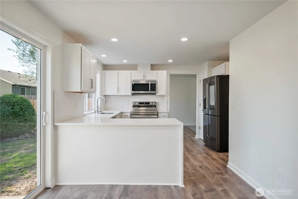 141 Vermillion Road Kelso, WA 98626