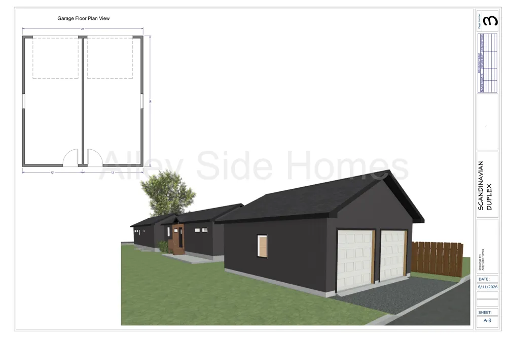 615 Grant Street Traverse City City, MI 49686
