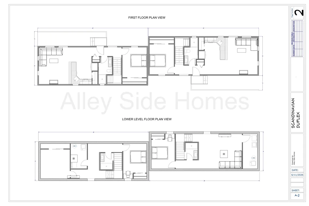 615 Grant Street Traverse City City, MI 49686