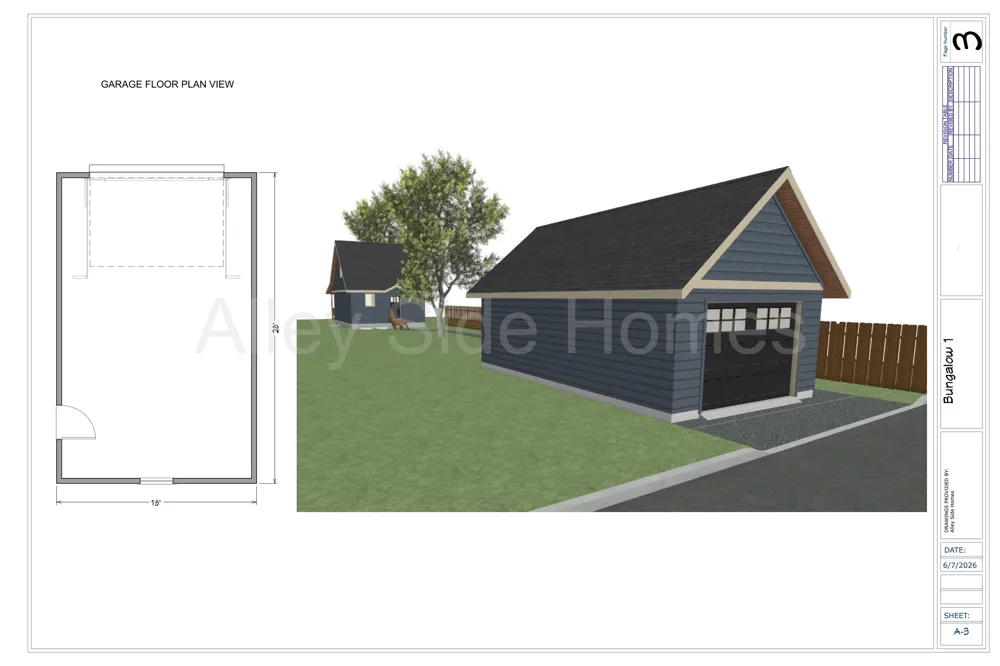 615 Grant Street Traverse City City, MI 49686