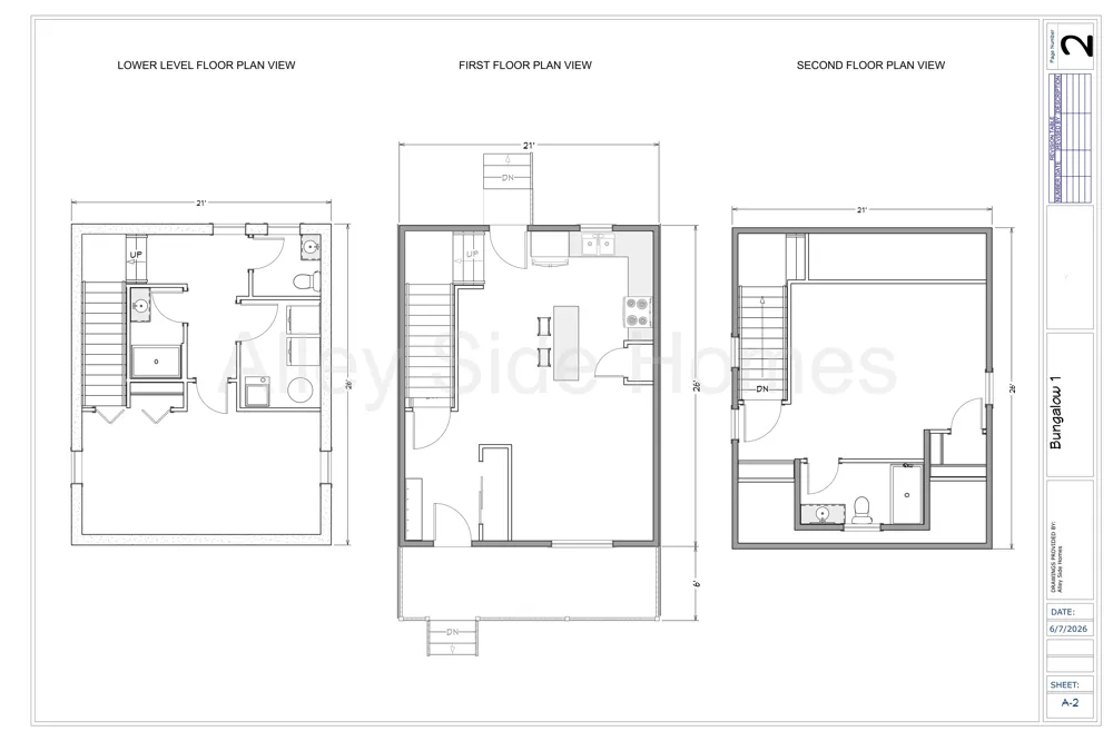 615 Grant Street Traverse City City, MI 49686