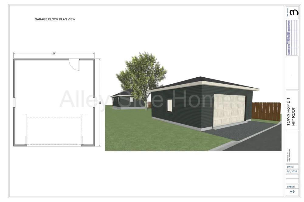 615 Grant Street Traverse City City, MI 49686