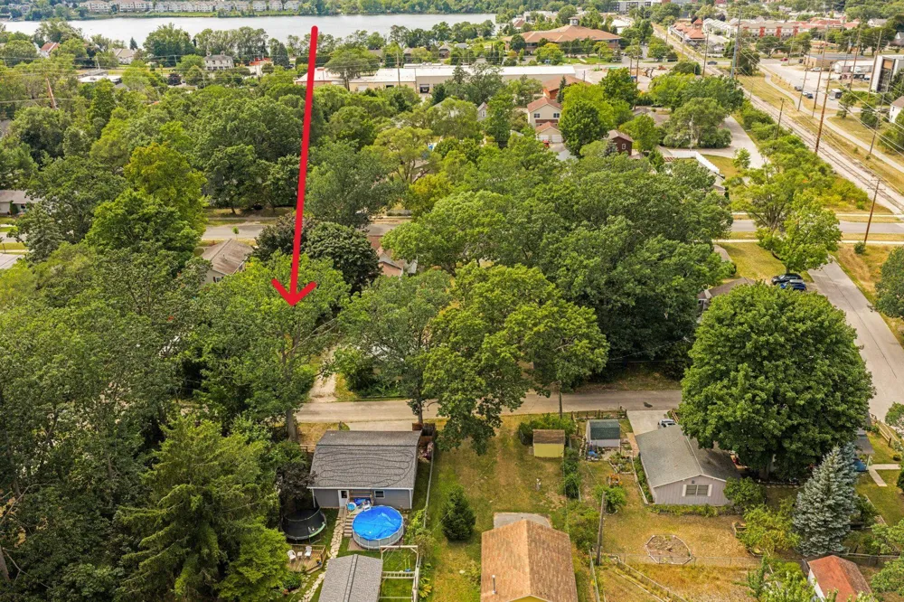 615 Grant Street Traverse City City, MI 49686
