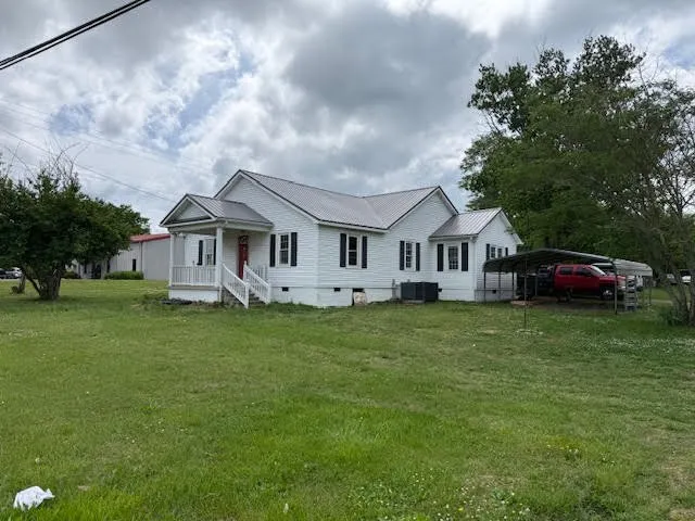 2373 Highway 43 S Leoma, TN 38468