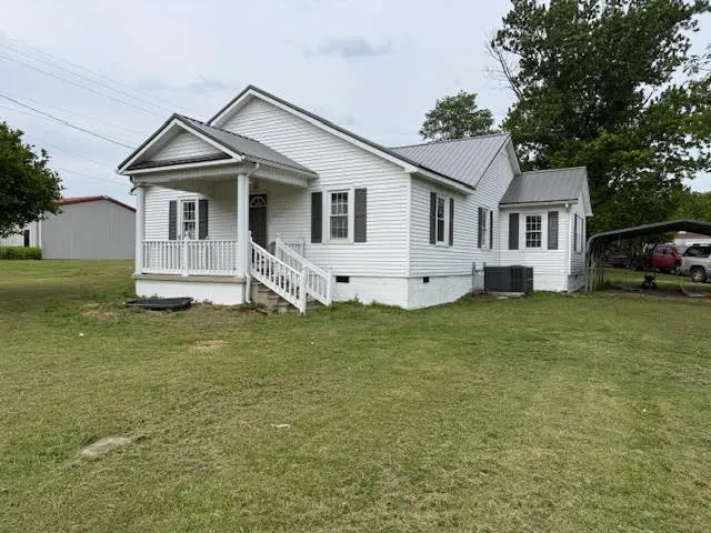 2373 Highway 43 S Leoma, TN 38468