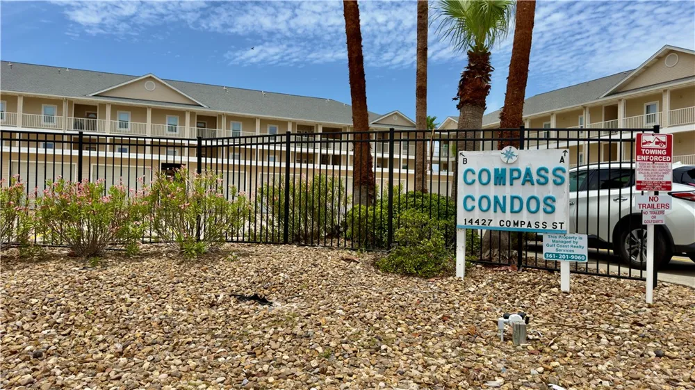14427 Compass Street #A14 Corpus Christi, TX 78418