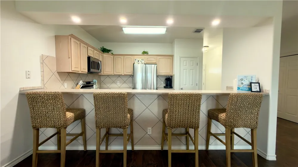 14427 Compass Street #A14 Corpus Christi, TX 78418