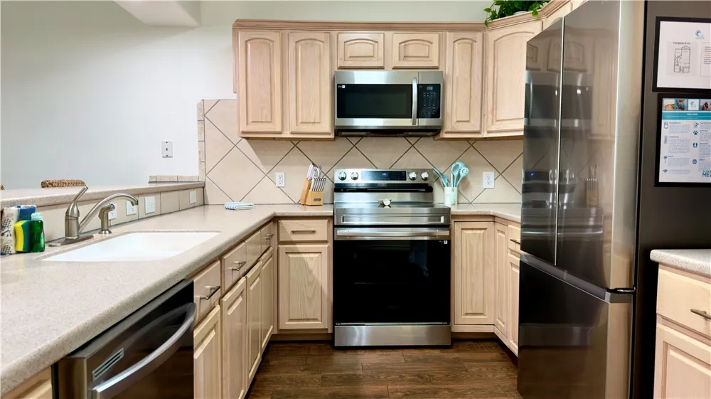 14427 Compass Street #A14 Corpus Christi, TX 78418