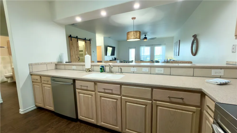 14427 Compass Street #A14 Corpus Christi, TX 78418