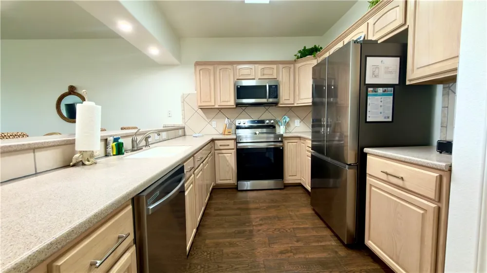 14427 Compass Street #A14 Corpus Christi, TX 78418