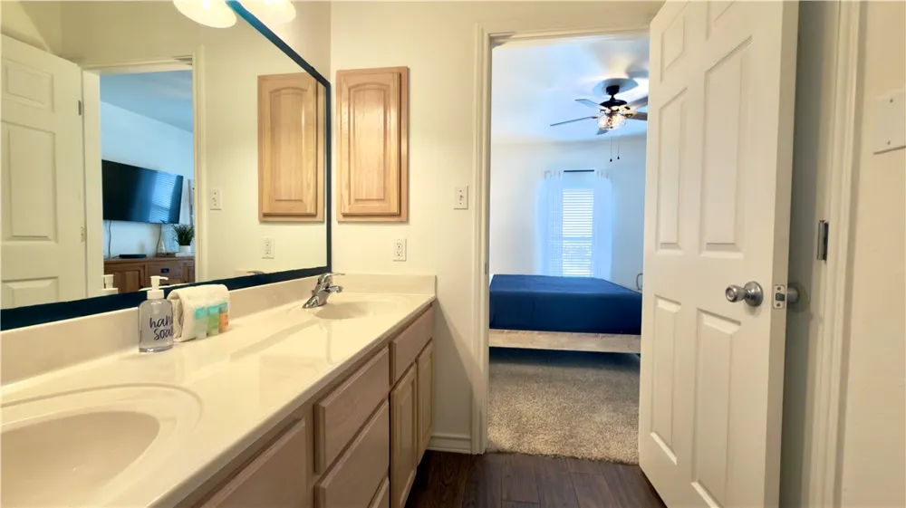 14427 Compass Street #A14 Corpus Christi, TX 78418