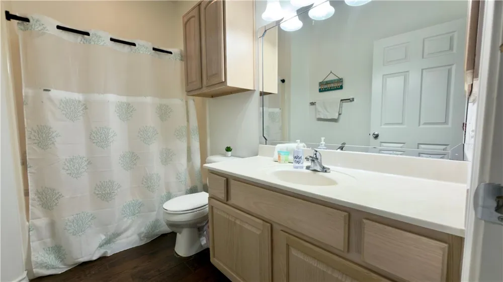 14427 Compass Street #A14 Corpus Christi, TX 78418