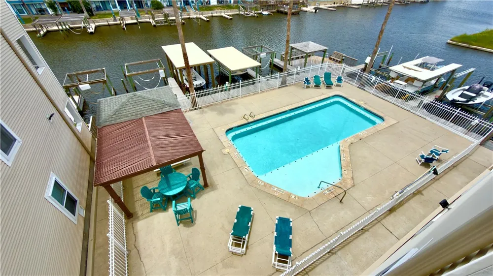 14427 Compass Street #A14 Corpus Christi, TX 78418