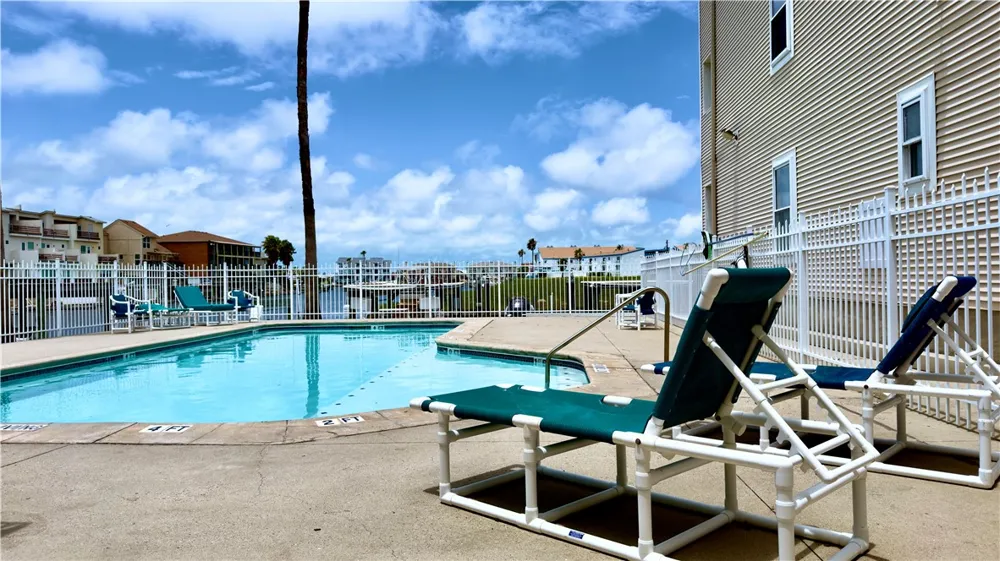 14427 Compass Street #A14 Corpus Christi, TX 78418