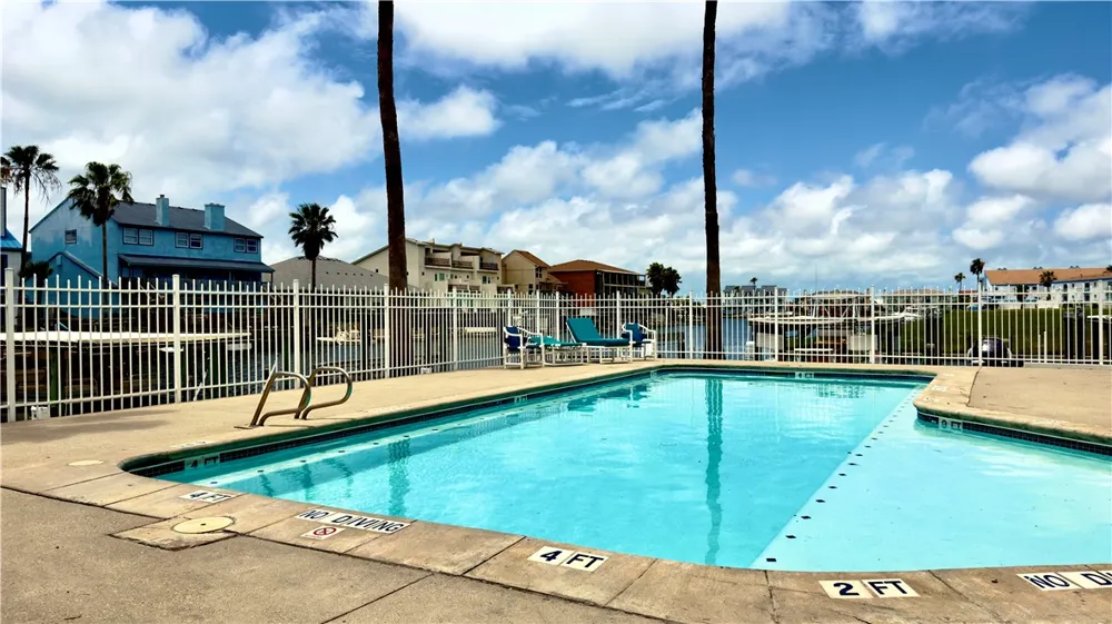 14427 Compass Street #A14 Corpus Christi, TX 78418
