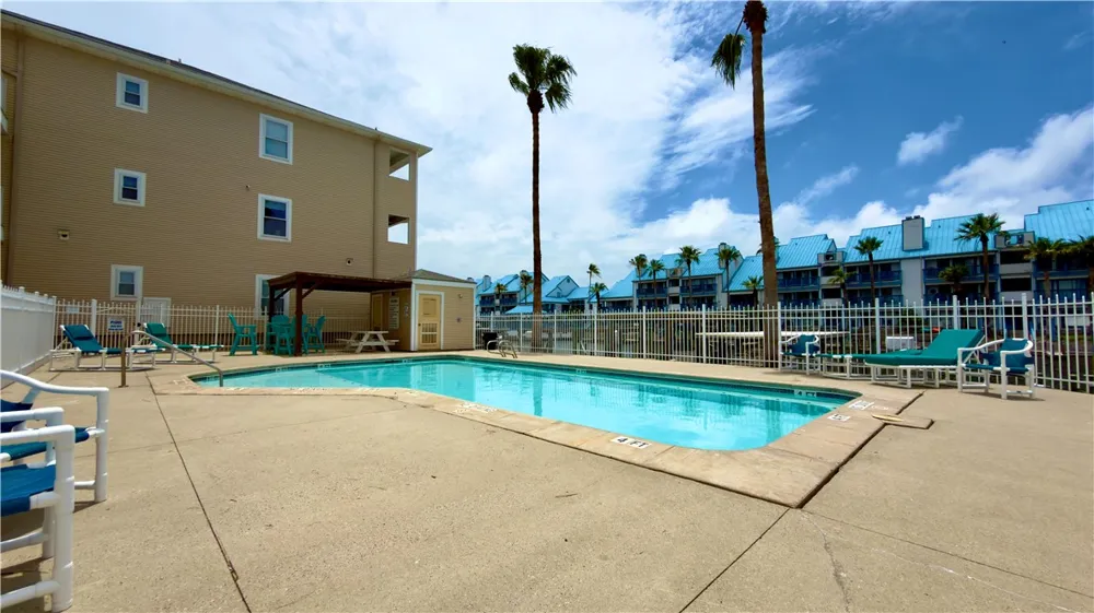 14427 Compass Street #A14 Corpus Christi, TX 78418