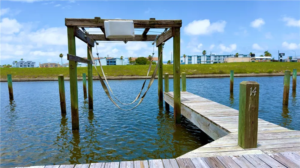 14427 Compass Street #A14 Corpus Christi, TX 78418