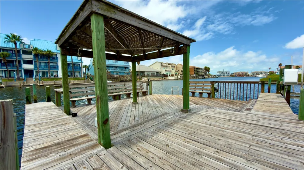 14427 Compass Street #A14 Corpus Christi, TX 78418