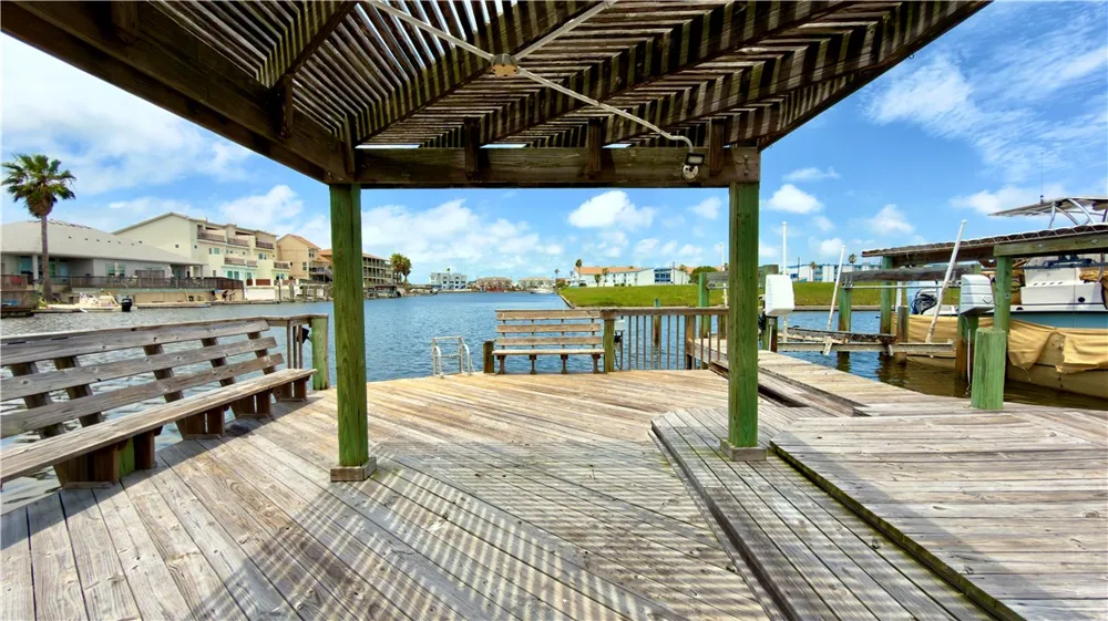 14427 Compass Street #A14 Corpus Christi, TX 78418