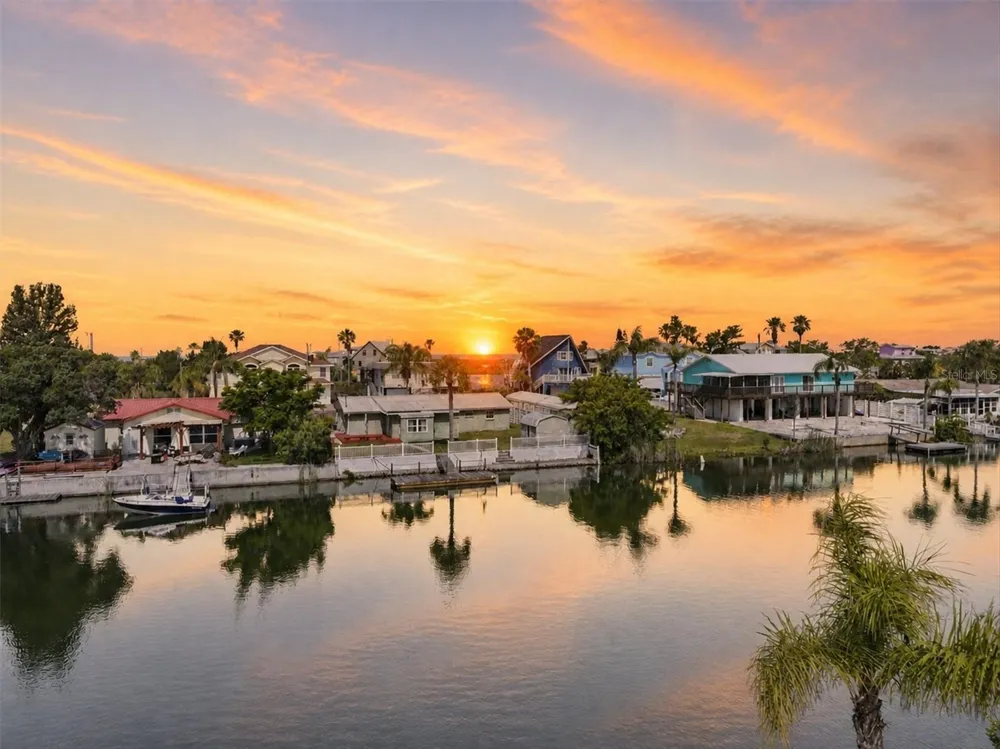 3347 OLEANDER DRIVE Hernando Beach, FL 34607
