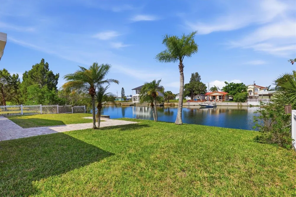 3347 OLEANDER DRIVE Hernando Beach, FL 34607
