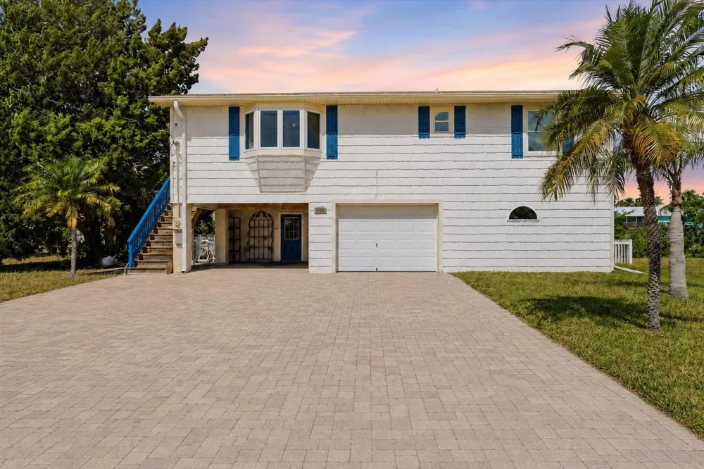 3347 OLEANDER DRIVE Hernando Beach, FL 34607