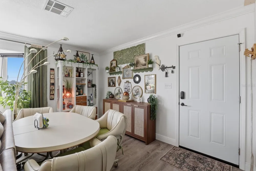 3347 OLEANDER DRIVE Hernando Beach, FL 34607