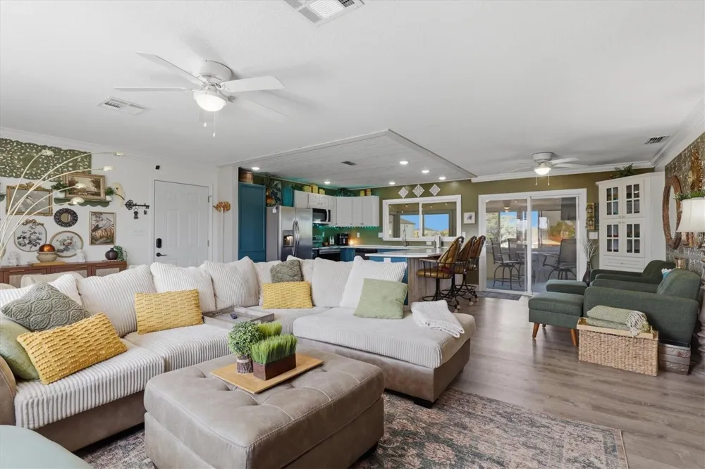 3347 OLEANDER DRIVE Hernando Beach, FL 34607