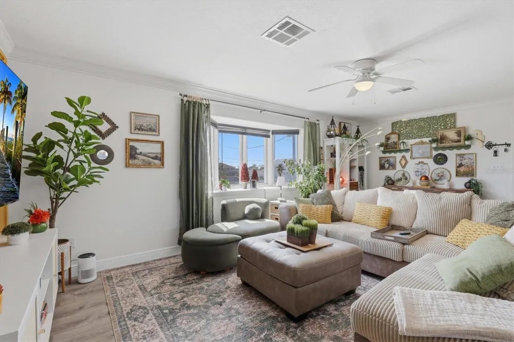 3347 OLEANDER DRIVE Hernando Beach, FL 34607