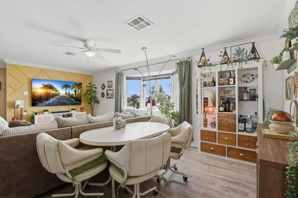 3347 OLEANDER DRIVE Hernando Beach, FL 34607