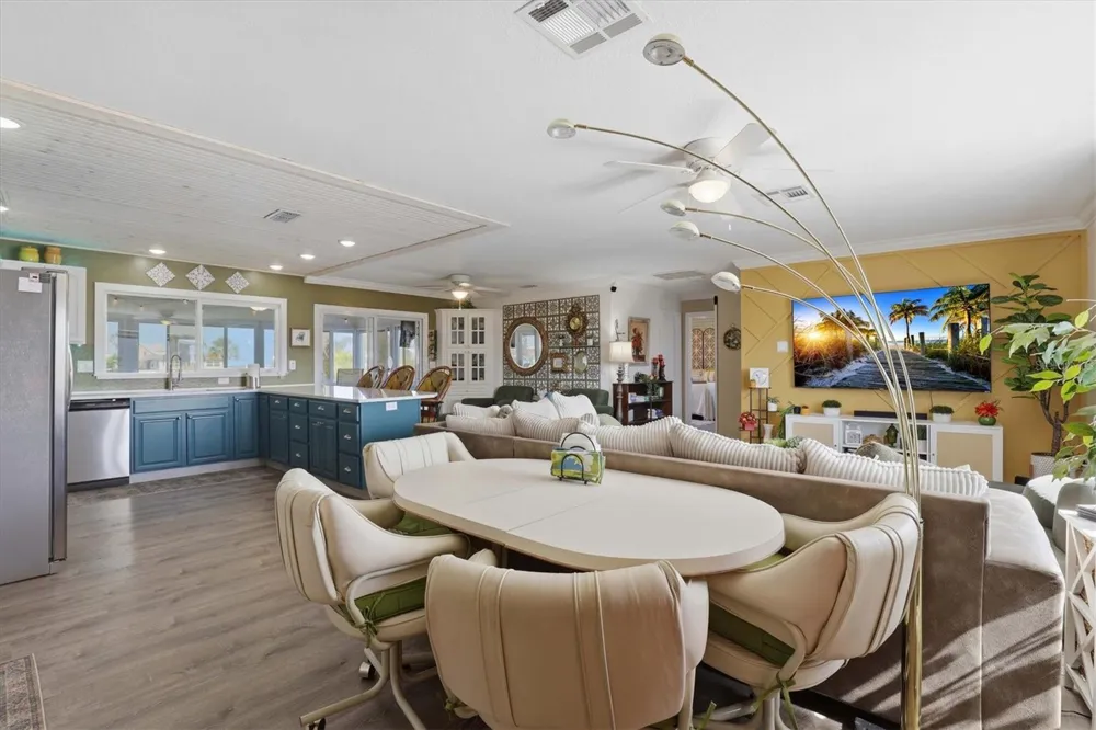 3347 OLEANDER DRIVE Hernando Beach, FL 34607
