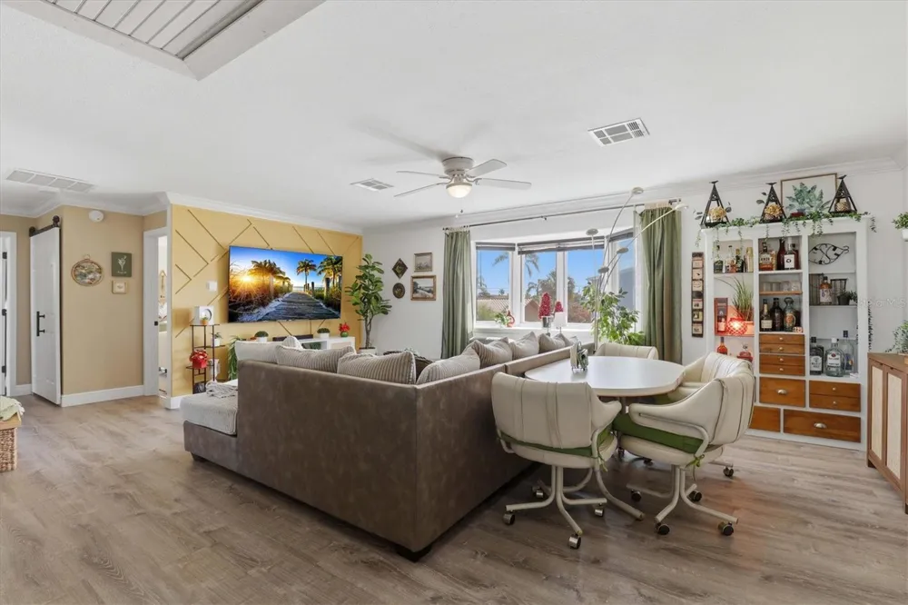 3347 OLEANDER DRIVE Hernando Beach, FL 34607