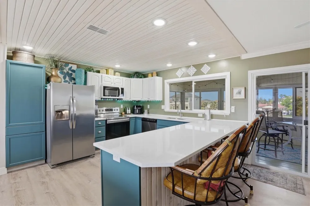 3347 OLEANDER DRIVE Hernando Beach, FL 34607