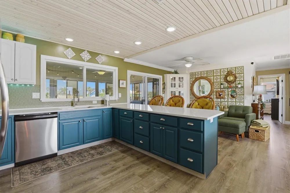 3347 OLEANDER DRIVE Hernando Beach, FL 34607