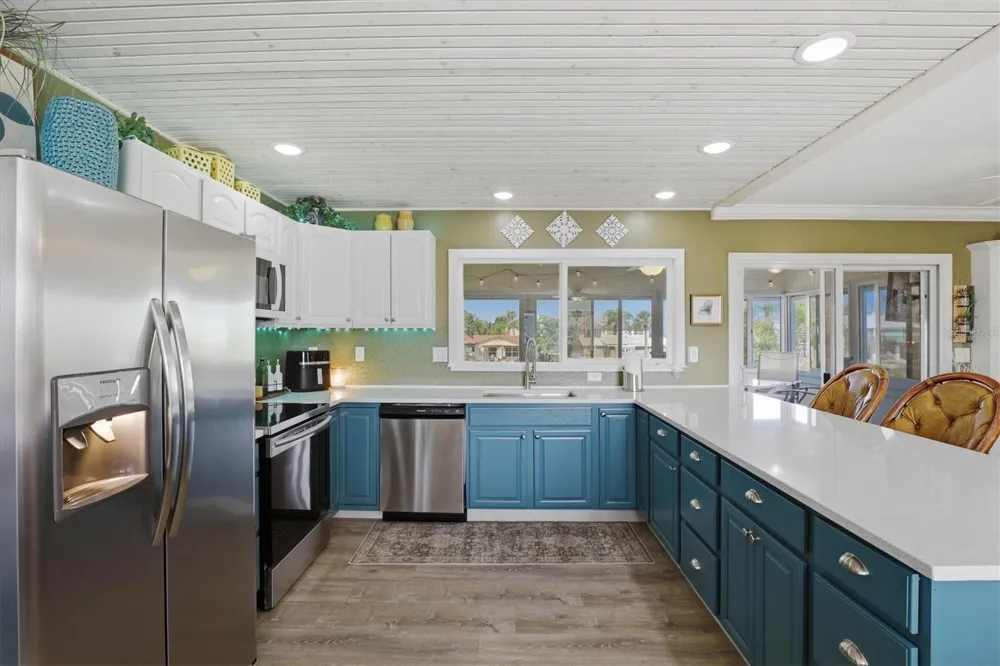 3347 OLEANDER DRIVE Hernando Beach, FL 34607