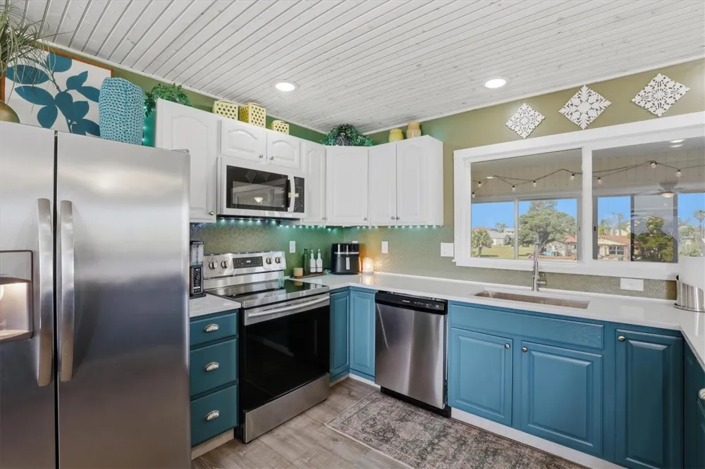 3347 OLEANDER DRIVE Hernando Beach, FL 34607
