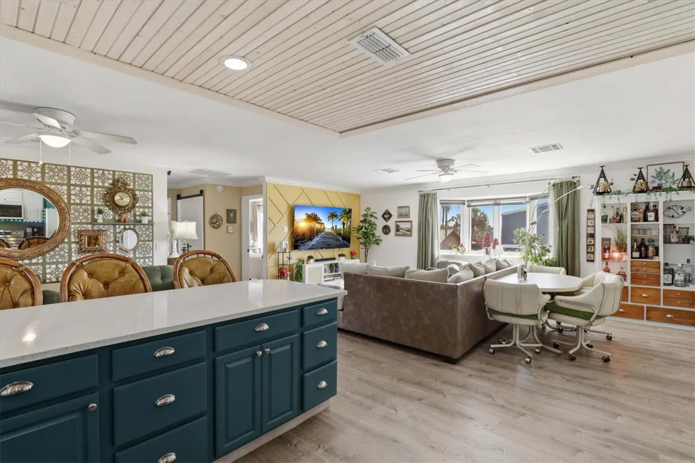 3347 OLEANDER DRIVE Hernando Beach, FL 34607