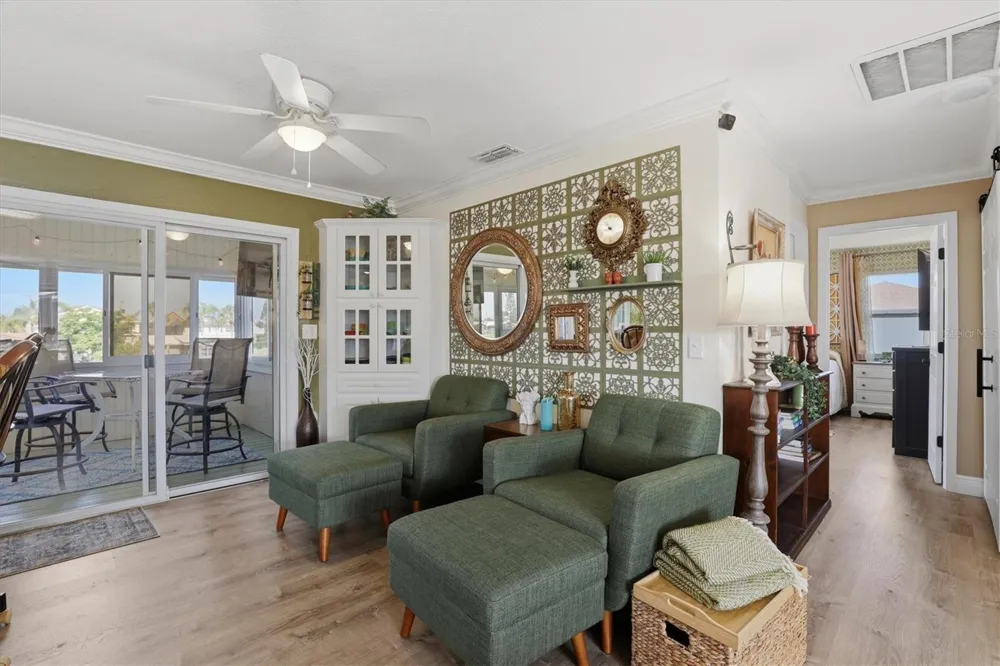 3347 OLEANDER DRIVE Hernando Beach, FL 34607