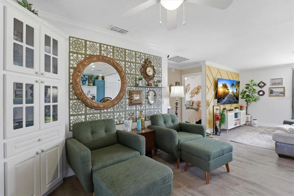 3347 OLEANDER DRIVE Hernando Beach, FL 34607