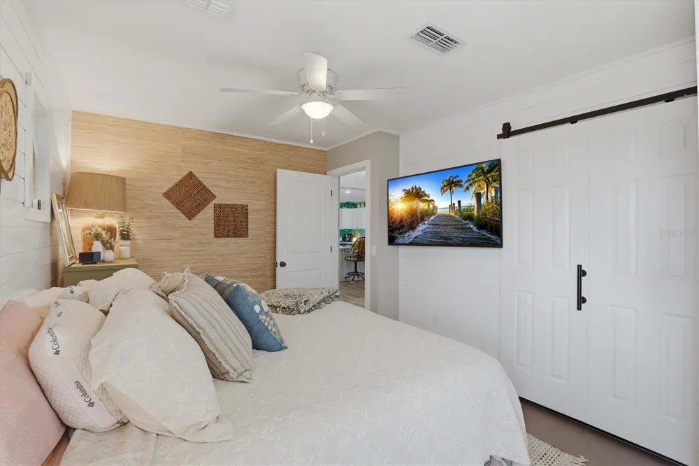 3347 OLEANDER DRIVE Hernando Beach, FL 34607