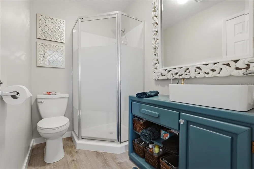 3347 OLEANDER DRIVE Hernando Beach, FL 34607
