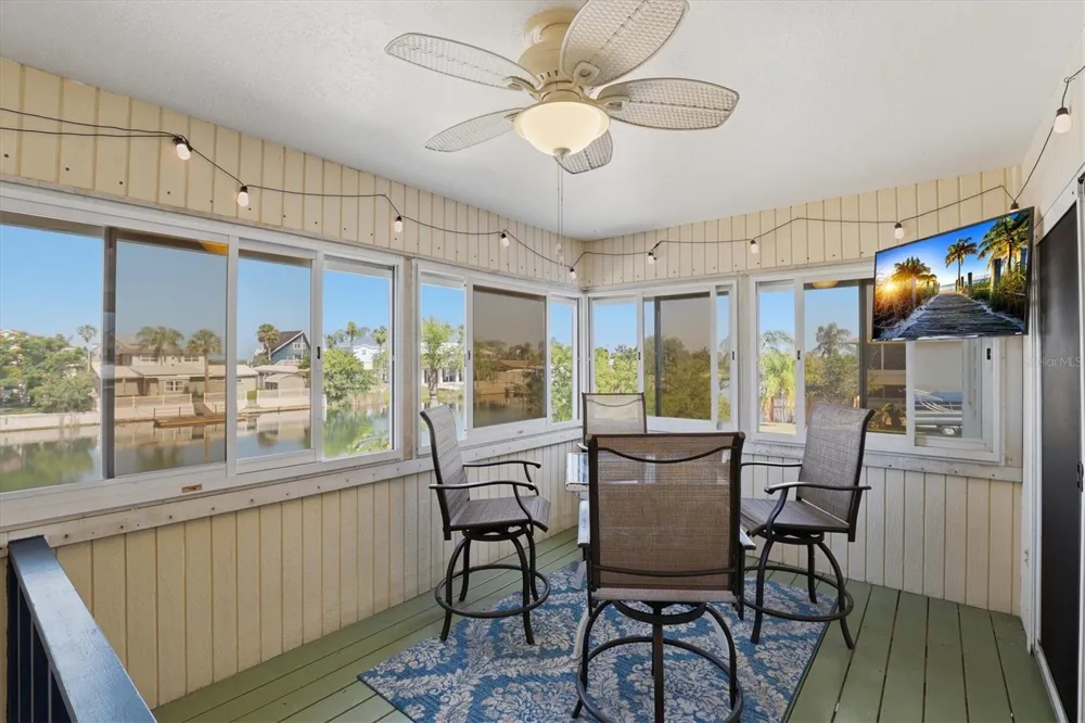 3347 OLEANDER DRIVE Hernando Beach, FL 34607