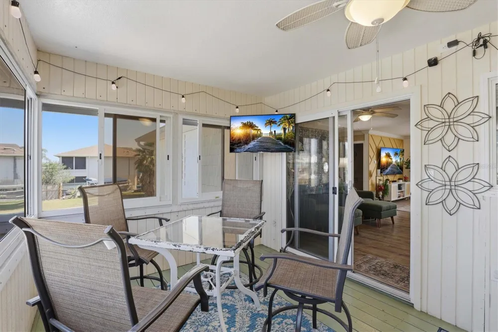 3347 OLEANDER DRIVE Hernando Beach, FL 34607