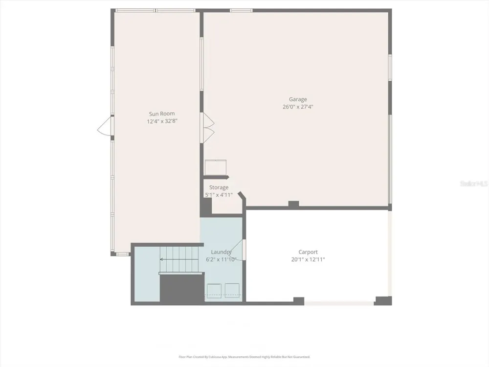 3347 OLEANDER DRIVE Hernando Beach, FL 34607