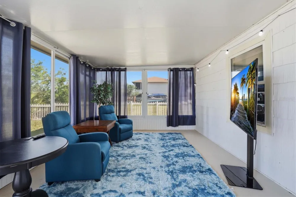 3347 OLEANDER DRIVE Hernando Beach, FL 34607