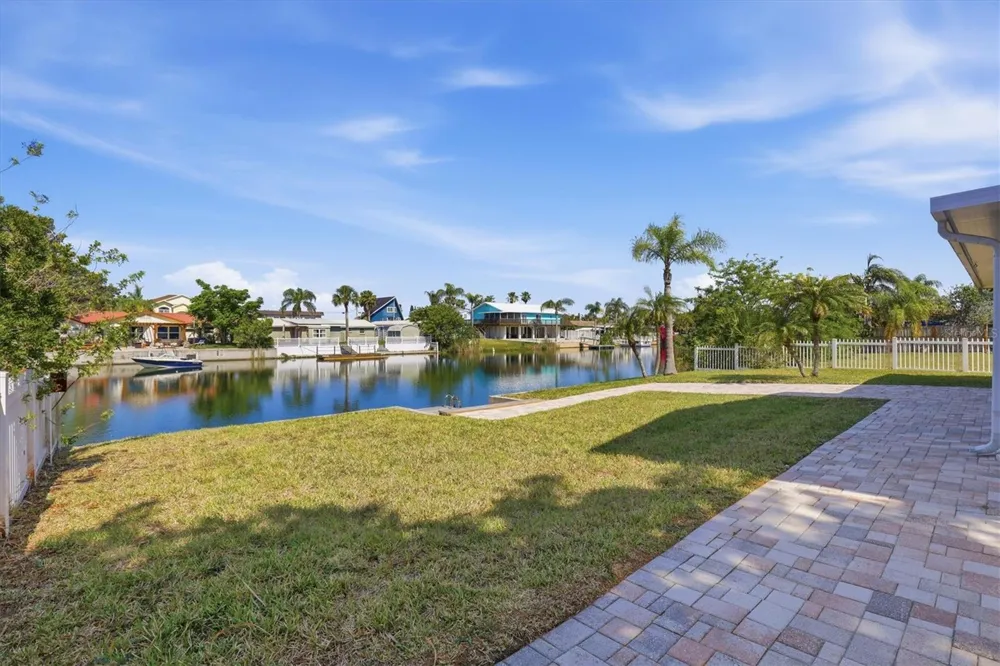 3347 OLEANDER DRIVE Hernando Beach, FL 34607
