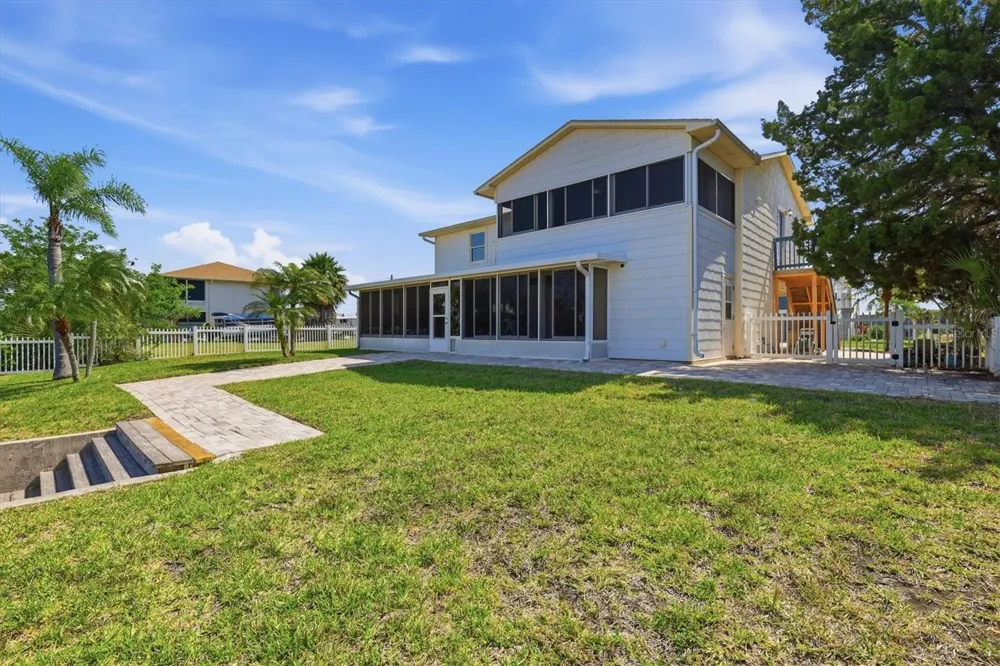 3347 OLEANDER DRIVE Hernando Beach, FL 34607