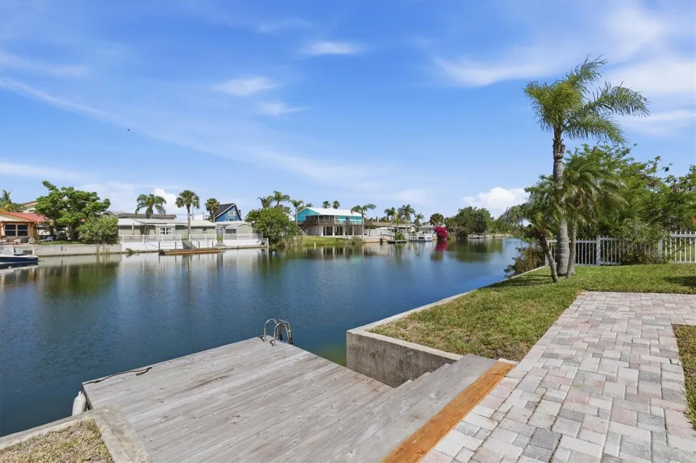 3347 OLEANDER DRIVE Hernando Beach, FL 34607